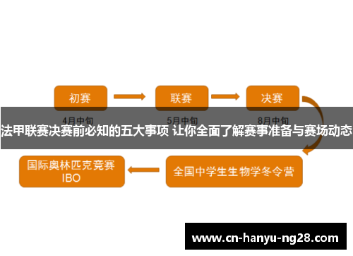 法甲联赛决赛前必知的五大事项 让你全面了解赛事准备与赛场动态